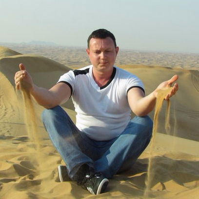 Дмитрий Смоляков