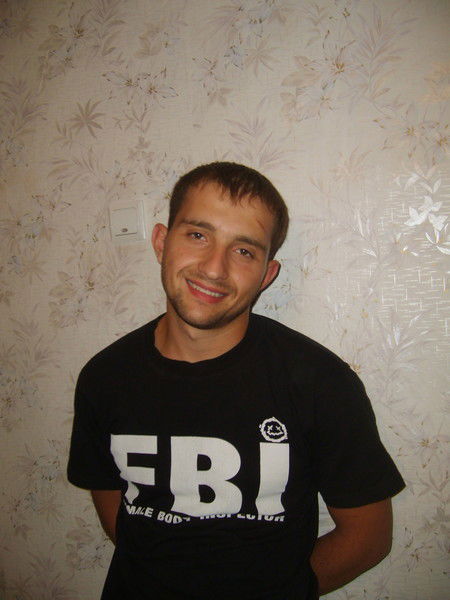 Евгений Минин