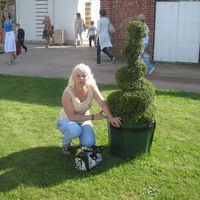 Анна Морозова