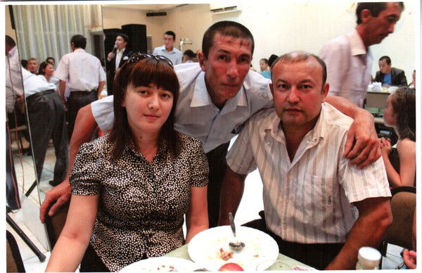 Гульнара Душаева