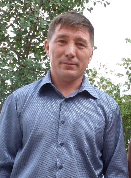 Рамиль Курманов