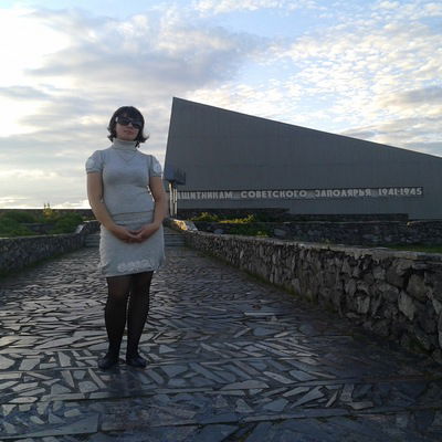 Светлана Менц