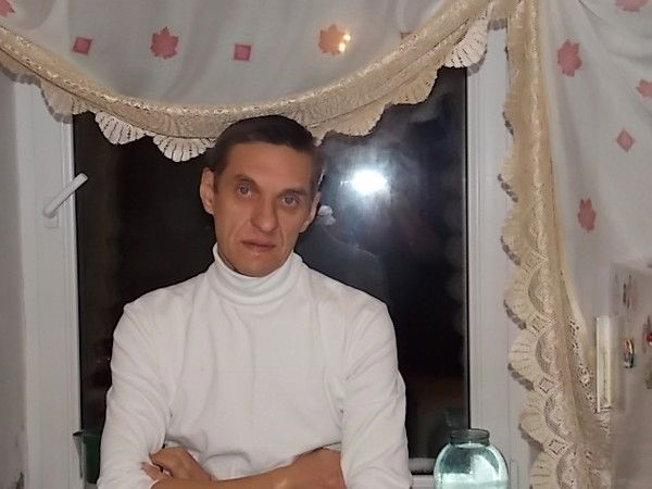 Юрий Алексеевич Петрачков