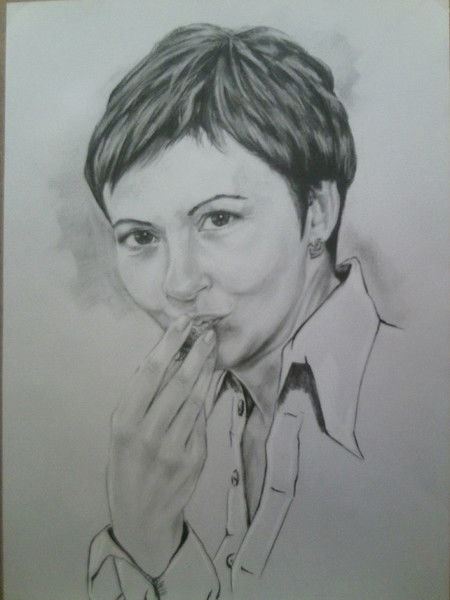 Людмила Красюкова