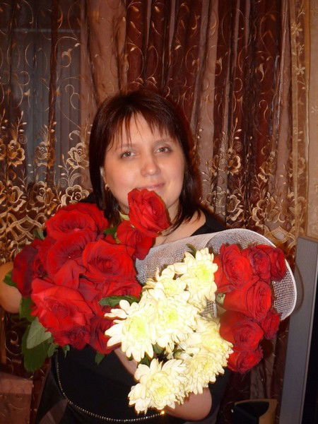 Надежда Михайлюк