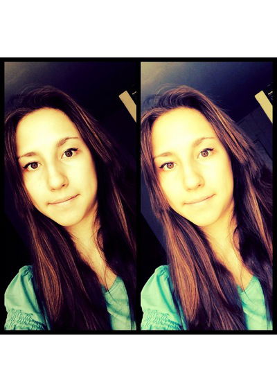 Алёна Ситникова