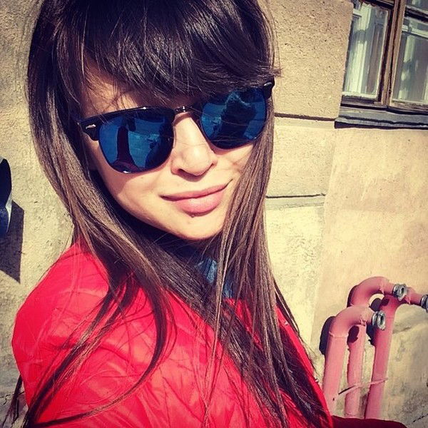 Рита Каримова