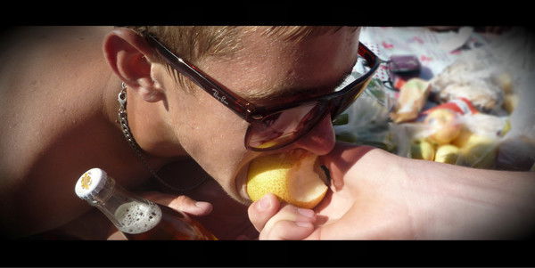 Виталя Титаренко