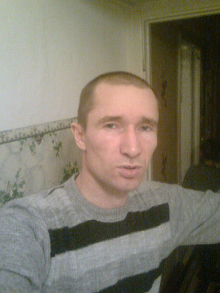 Расим Нигматуллин