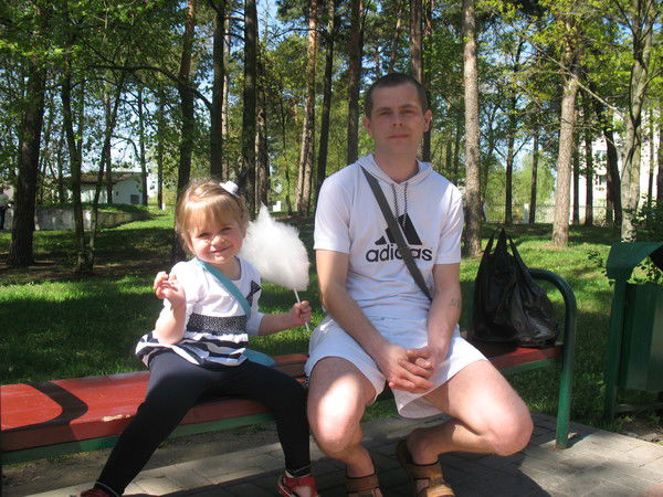 Юра Макаров