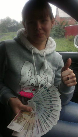 Светлана Алексеева