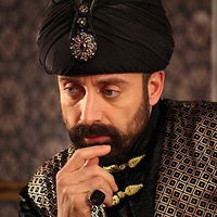 Sultan Süleyman
