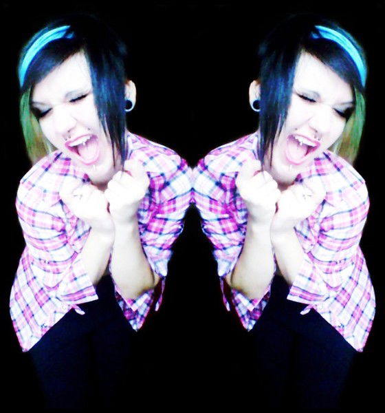 Ольга Кушнир