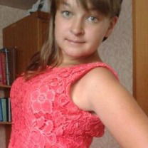 Евгения Телицына