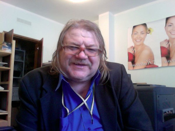 Мих Козлов-Борисов