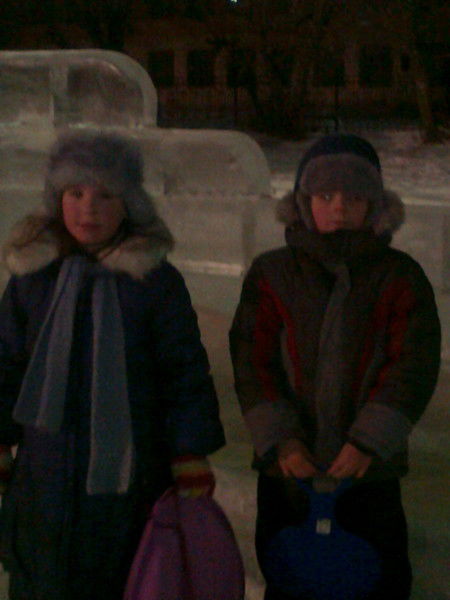 Рома Королёв