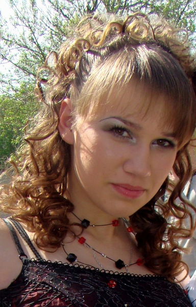 Оксана Галанина