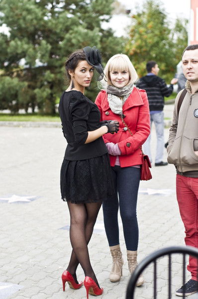 Вероника Панченко