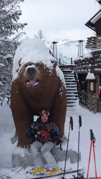 Андрей Клушин