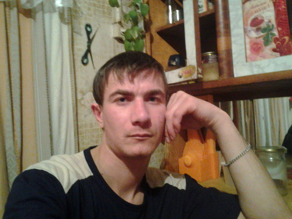 Роман Тарханов