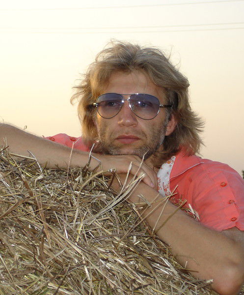 Владимир Авдеев