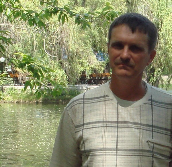 Александр Кузин