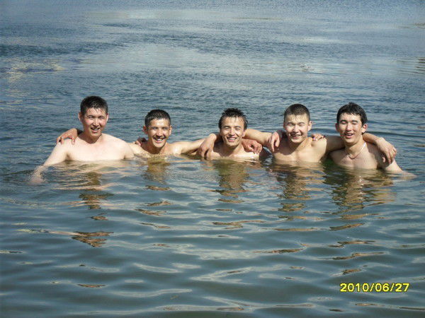 Омурбек Кадыров