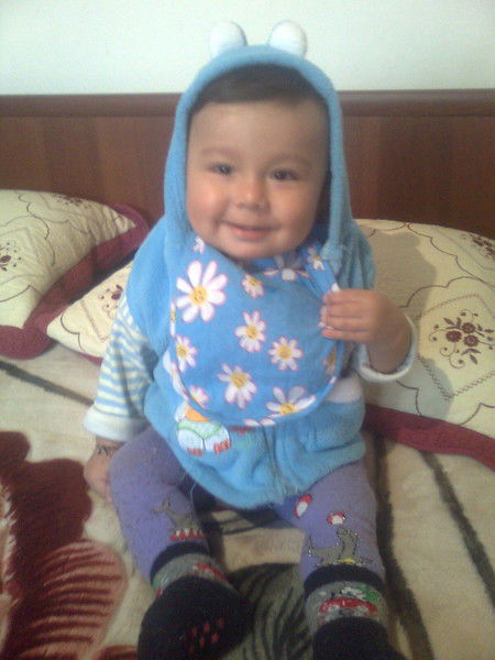 Кенжегул Ибраева