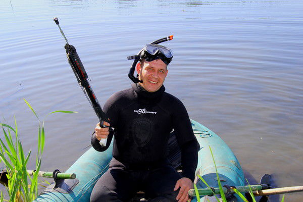 Ренат Нигматуллин