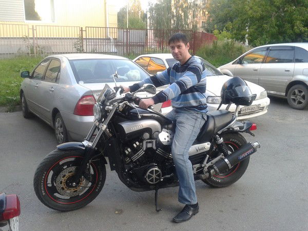 Алексей Офицеров