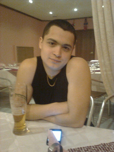 Анатолий Зорин