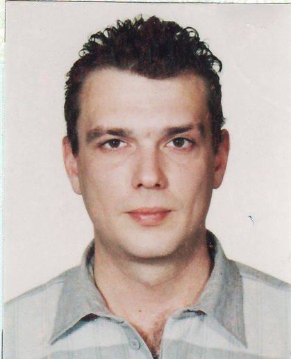 Роман Якимаха