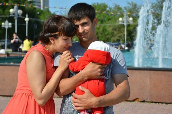 Галина Бондаренко