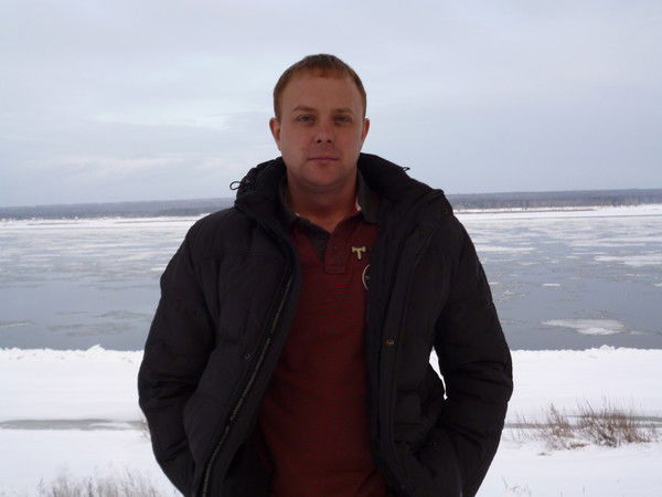 Павел Рябов