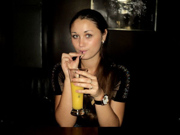 Юляшка Ерошенко