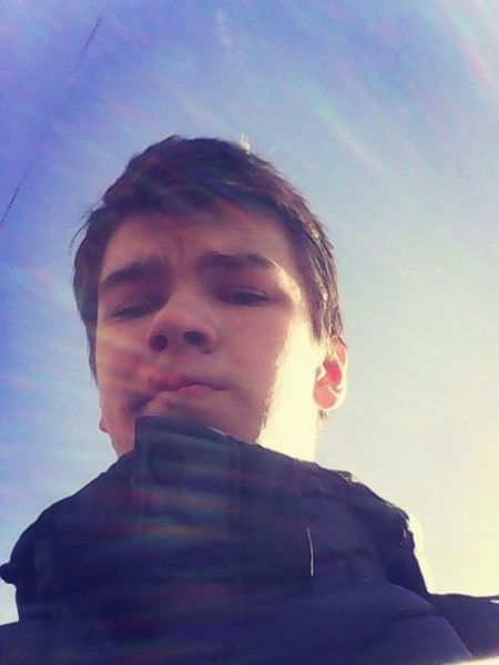 Oлег Гриненко