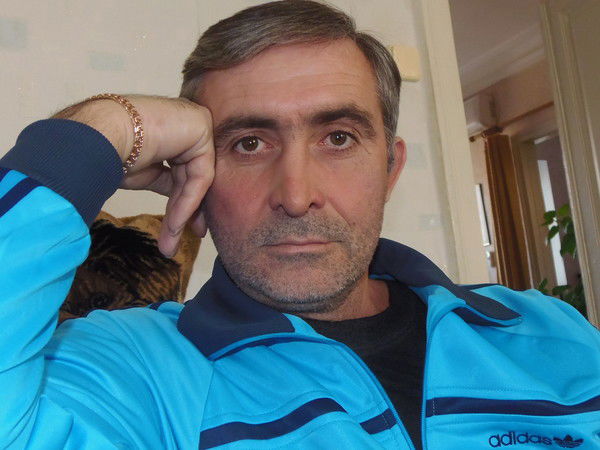 Юрий Костырин