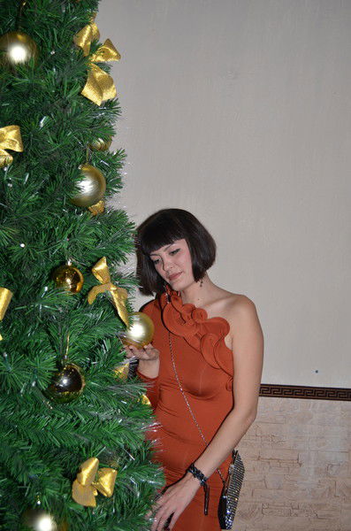 Родионова Марина