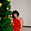 Родионова Марина