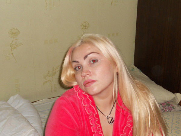 Леушина Ольга