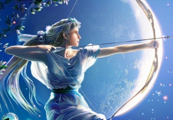 Любовь Чикина