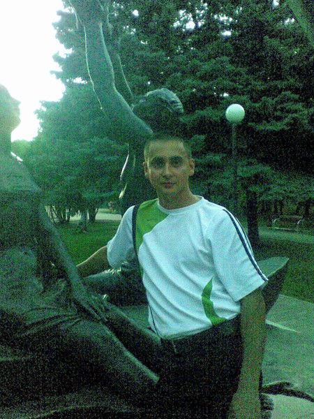 Стас Михайлов