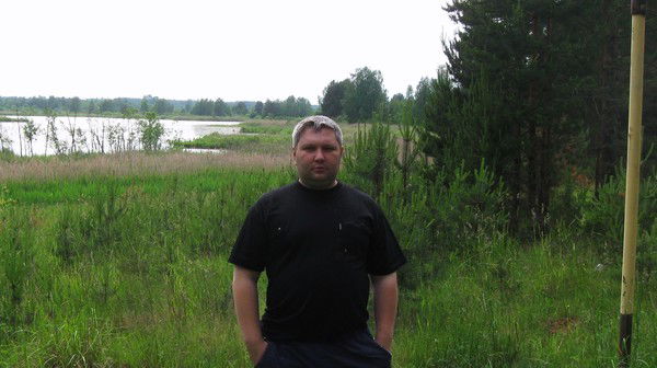 Сергей Большаков