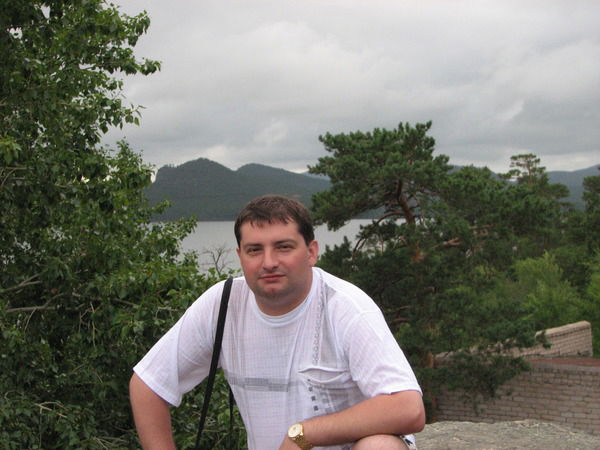 Сергей Сусакин