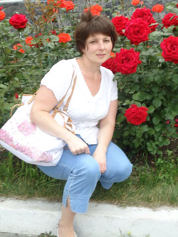 Наталья Больщикова