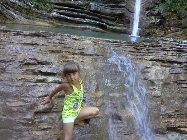 Алеся Марусина