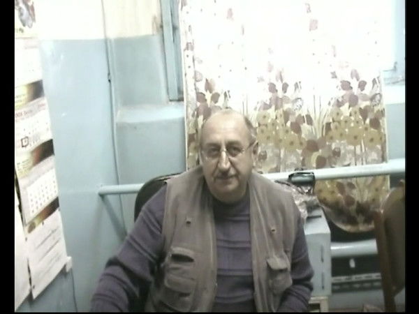 Петр Никоненок