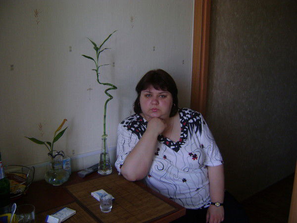 Юлия Кунина