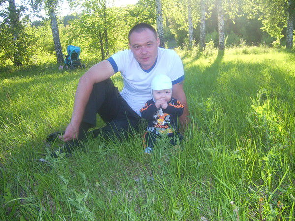 Радик Ахметов