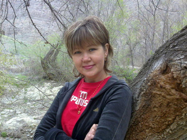 Ирина Бакиева